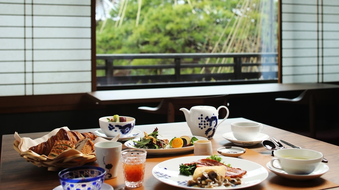 【お日にち限定】一泊朝食付きプラン